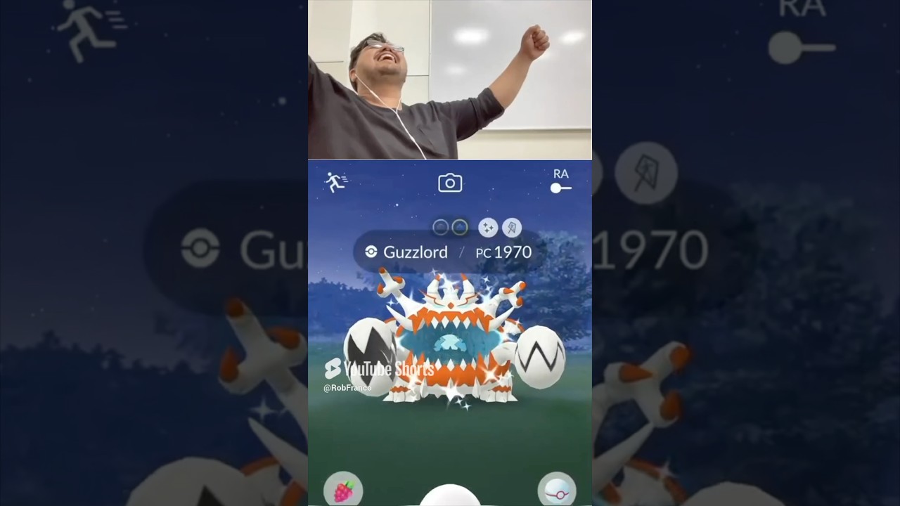 🔥 &iquest;C&oacute;mo conseguir POK&Eacute;MON SHINY en Pok&eacute;mon GO? 🎮 &iexcl;Desc&uacute;brelo aqu&iacute;! 💥✨