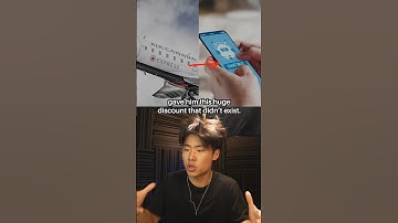 Company’s AI Chatbot Gave Customer FAKE Discount #shorts