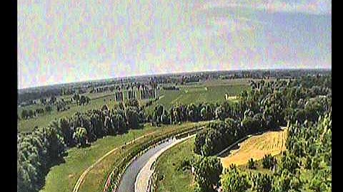 FPV 5.8GHz Swift II 5 july