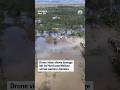 Drone Video Shows Damage Left By Hurricane Melissa Across Western Jamaica