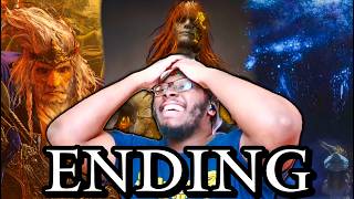 THIS GAME IS A MASTERPIECE | FromSoftware Virgin Plays ELDEN RING For The FIRST TIME FINALE