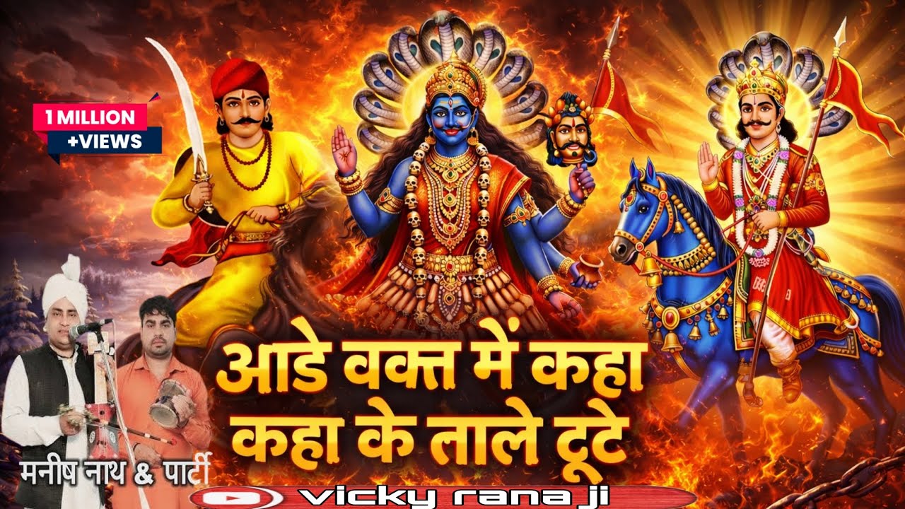 आड़े वक्त की बहुत ही अद्भुत पेडी||Manish Nath jogi 