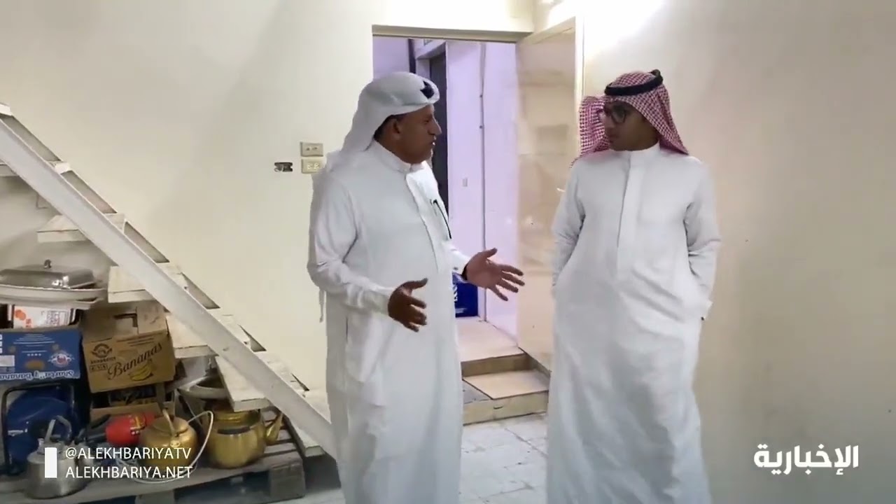 بعد تنفيذ القصاص بحق المعتدين مراسل #الإخبارية يستعيد حادثة قرية الدالوة في الأحساء برواية شاهد عيان