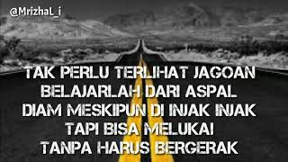 Story Wa buat Orang Sombong