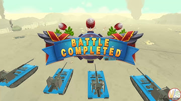 Army Battle Simulator Levels 11-20 Walkthrough Gameplays Compilation