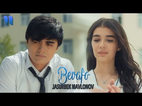 Jasurbek Mavlonov - Bevafo