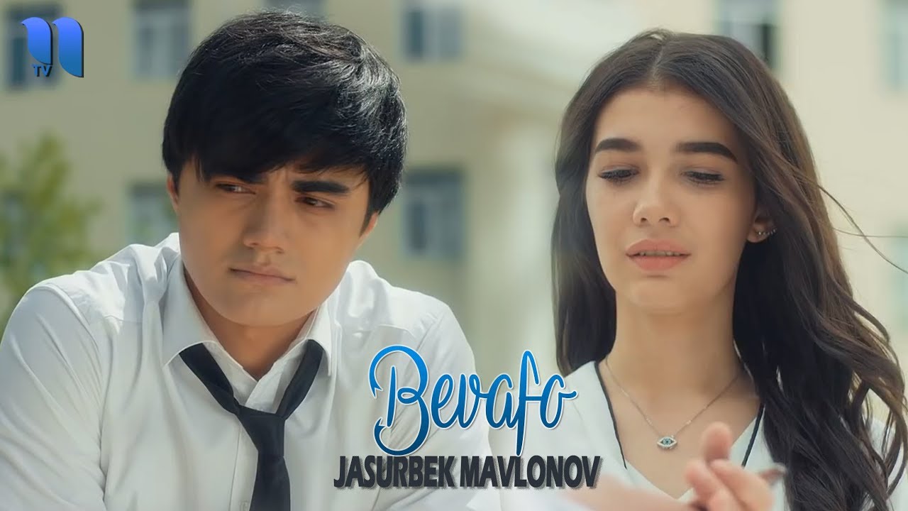 Jasurbek Mavlonov   Bevafo