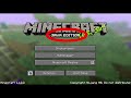 Minecraft Java Edition Download Free Apk