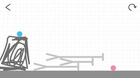 我過了Brain Dots的第272關！ http://braindotsapp.com #BrainDots #BrainDots_s272