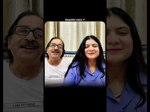 Beautiful Voice Itna Na Mujhse Tu Pyar Badha Shorts Dance Sauravshresthaaa