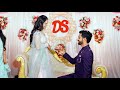 Sandeep deepa engagement ceremony  june 25 2023  hyderabad