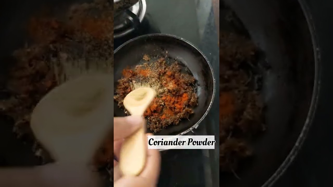 ഇഞ്ചി കറി | Simple and tasty Ginger curry 