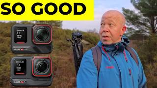Ace Pro vs Ace Pro 2: Side-by-Side Test & Comparison