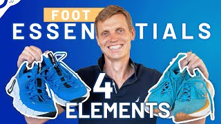 Foot Essentials: How to Pick the Best Running Shoes