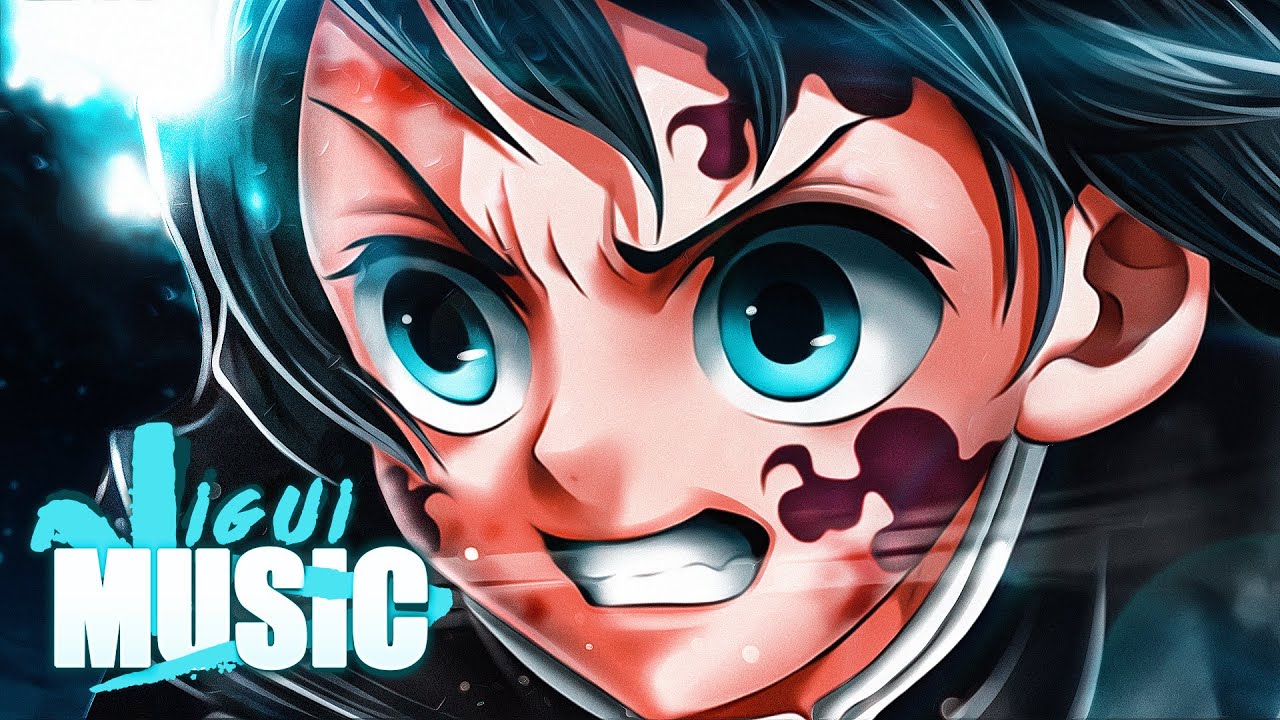 Muichiro Tokito (Kimetsu No Yaiba) - Respiração Da Névoa | Vigui