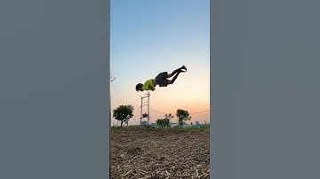 720 hard twist 😍🔥❤️ #hyperhookaashish