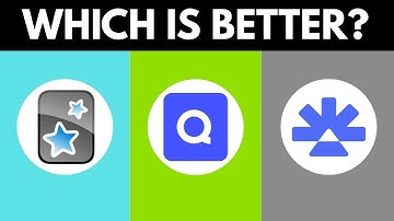 Anki vs Quizlet vs RemNote (2025): Which Study Tool Is Best for You?