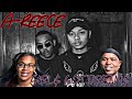 A-REECE - GIRL$ GOT DREAM$ (OFFICIAL AUDIO VIDEO) | REACTION