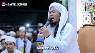 CINTA PADA ULAMA