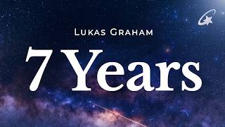 Lukas Graham - 7 Years (Lyrics)