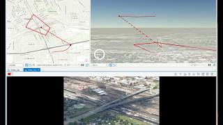 ArcGIS Image Analyst