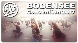 Fit&Funky™ @ Bodensee Convention Kreuzlingen 2017