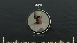 MISTAKE - NF ( Slowed + Pitched + Reverb )