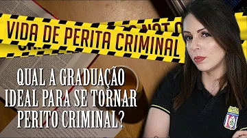 O que é preciso para fazer Criminologia?