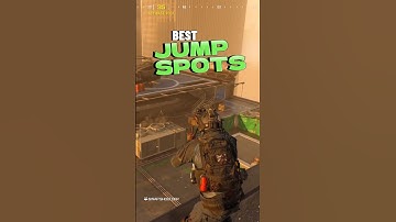 Best jump spots and lines of sight on Highrise in mw3 #mw3 #cod #callofduty #tricks tips and tricks