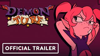 Demon Turf trailer-4