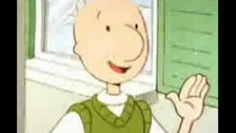 Nickelodeon Doug Theme Song