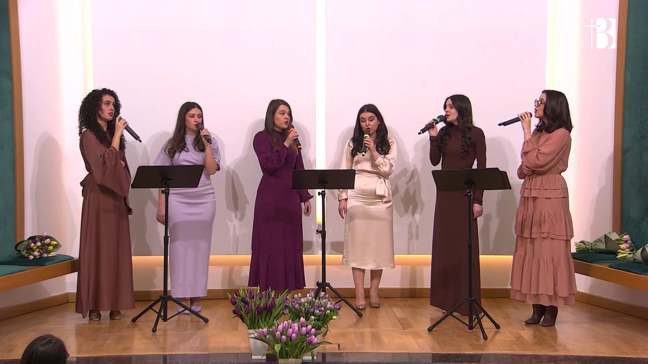 Deschide Sabatul la Brâncoveanu 9.17 | Bianca Timșa Stoicescu | Sextet feminin | 06.03.2026