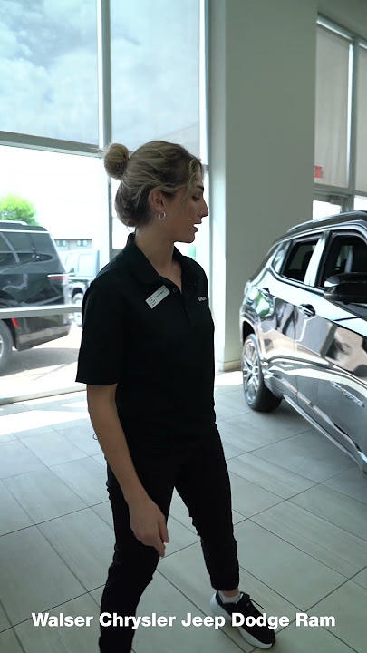 Gaya yang MENGAGUMKAN dari Jeep #jeepcompass2023