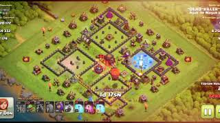 Kupa mı?! bizim işimiz | CLASH OF CLANS
