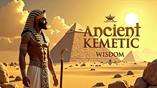 Unveiling the Depths of Ancient Egypt: Beyond the Surface of History 🌍✨