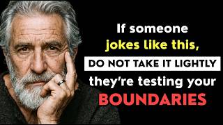 5 Jokes a Person Cracks to Test Your Boundaries (DO NOT TAKE IT LIGHTLY)