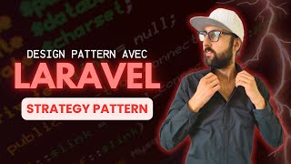 Design Pattern with Laravel : Strategy