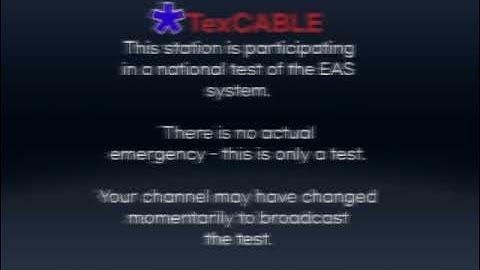 Mock #15 | 11/09/2011; “Something on TexCABLE”