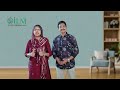 മൊയ്ദുക്കാടെ മോൾ വിദേശത്ത് മെഡിസിൻ പഠിക്കാൻ പോവാ...!! | ILM Study Abroad