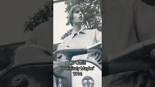 #oasis #cd #1994 #2000 #new #2025 NEW CD Oasis&quot;Definitely Maybe&quot; #sonymusic #greatbritain #rock