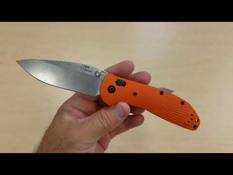 Hogue 20CV vs Kershaw Link 20CV, how does soft 20CV compare to budget 20CV? We're going to find out.