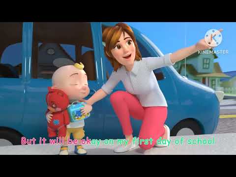 I HITE Cocomelon [Season 5b] Episode 29: S.C.H.O.O.L. [Sucks Children's Happiness Out Of Life]