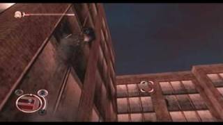 Prototype: Hard Difficulty: Mission 16 (The First Monster) - Defeating the Hunter Leader