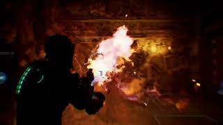 [PS5] Dead Space Remake Gameplay- Ch.5 Lethal Devotion NO COMMENTARY