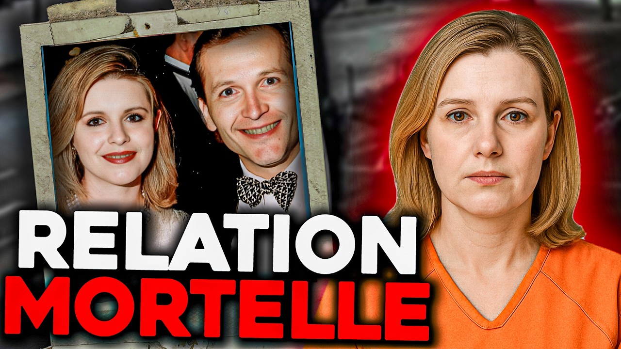 CE MEDECIN EMPOISONNE SA FEMME ET VOLE L'IDENTITÉ DE SA FILLE ADOPTIVE - True Crime Français