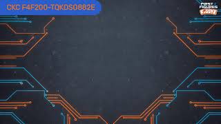 First 4 FiGGYZ E01