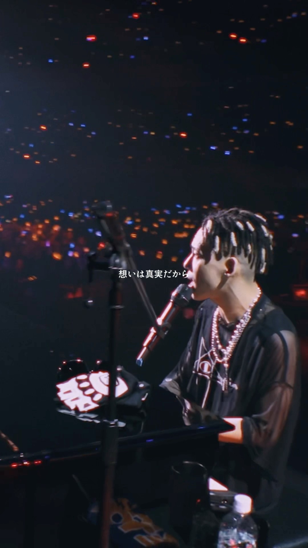2024.03.05 『SHOTA SHIMIZU LIVE TOUR 2024』 Live DVD&Blu-ray