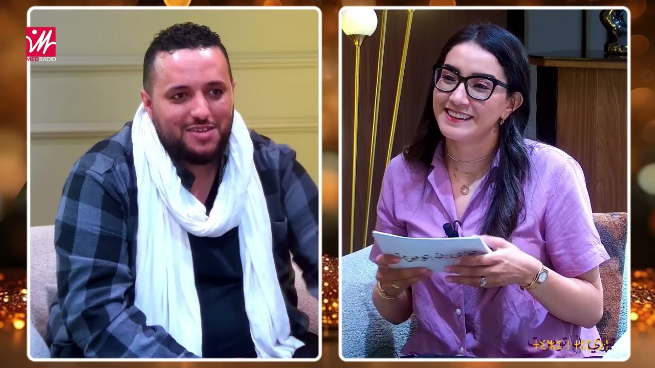 الفتى السوسي: تصرفيقة خلاتني نفهم التأصيل الفقهي في سوس… وبعصا الدين أُخرص من يشوهونه!