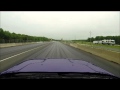 2014 Dodge Challenger SRT8 - Dragstrip Test&amp;Tune