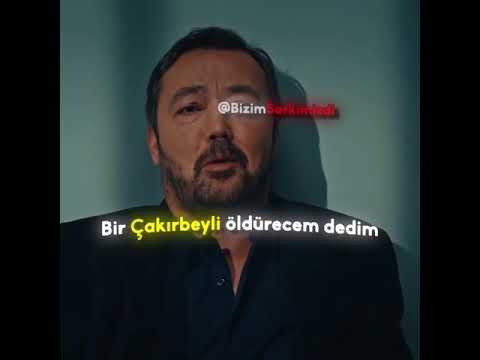 Ama Sen Öldün